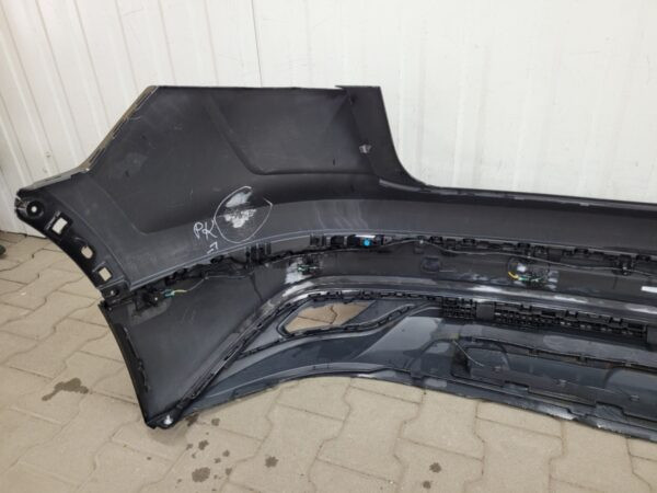 Bumper  Audi Q8 4M8 18-4M8807511 Achterbumper PJ1356