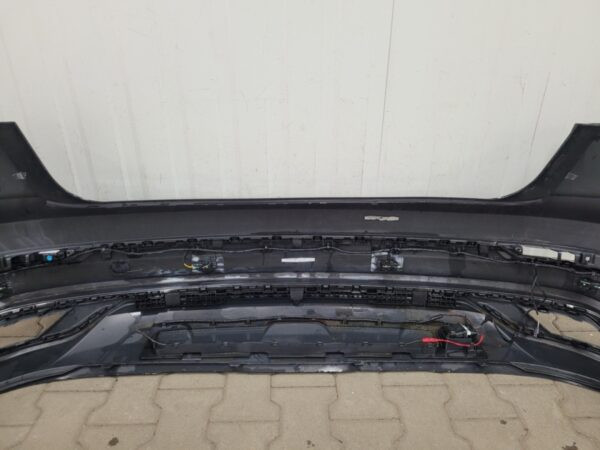 Bumper  Audi Q8 4M8 18-4M8807511 Achterbumper PJ1356