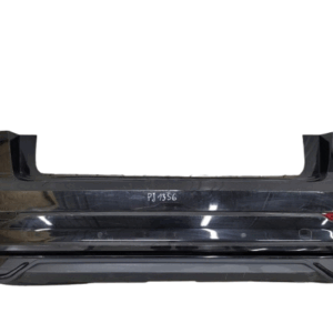 Bumper  Audi Q8 4M8 18-4M8807511 Achterbumper PJ1356