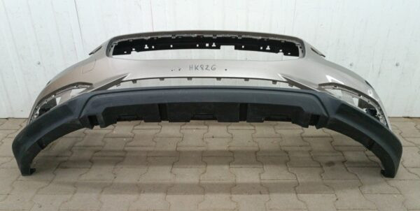 Bumper Volvo V60 II S60 III CROSS COUNTRY 18-24 31690589 Voorbumper HK826