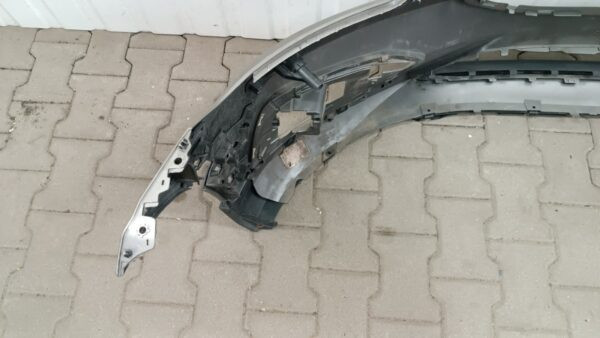 Bumper Volvo V60 II S60 III CROSS COUNTRY 18-24 31690589 Voorbumper HK826
