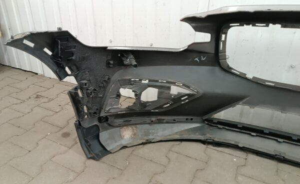 Bumper Volvo V60 II S60 III CROSS COUNTRY 18-24 31690589 Voorbumper HK826