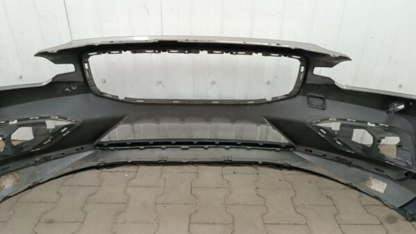 Bumper Volvo V60 II S60 III CROSS COUNTRY 18-24 31690589 Voorbumper HK826