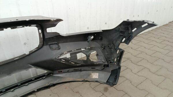 Bumper Volvo V60 II S60 III CROSS COUNTRY 18-24 31690589 Voorbumper HK826