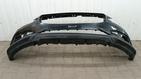 Bumper Volvo V60 II S60 III CROSS COUNTRY 18-24 31690589 Voorbumper HK827