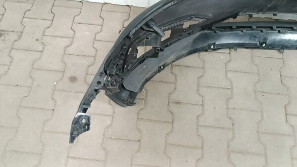 Bumper Volvo V60 II S60 III CROSS COUNTRY 18-24 31690589 Voorbumper HK827
