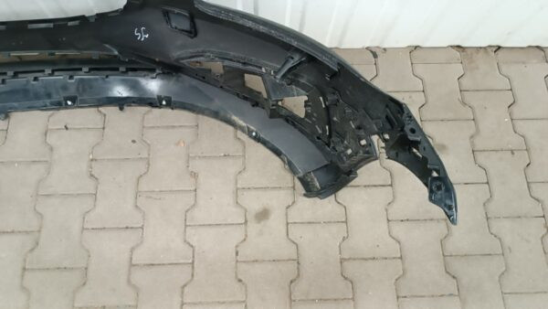 Bumper Volvo V60 II S60 III CROSS COUNTRY 18-24 31690589 Voorbumper HK827
