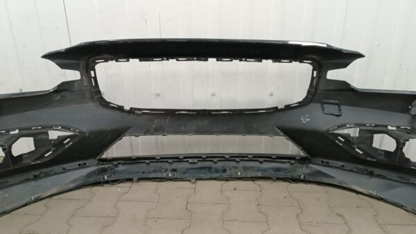 Bumper Volvo V60 II S60 III CROSS COUNTRY 18-24 31690589 Voorbumper HK827