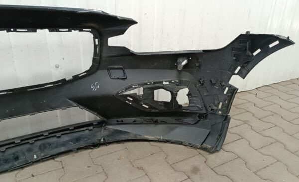 Bumper Volvo V60 II S60 III CROSS COUNTRY 18-24 31690589 Voorbumper HK827