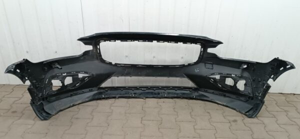 Bumper Volvo V60 II S60 III CROSS COUNTRY 18-24 31690589 Voorbumper HK827