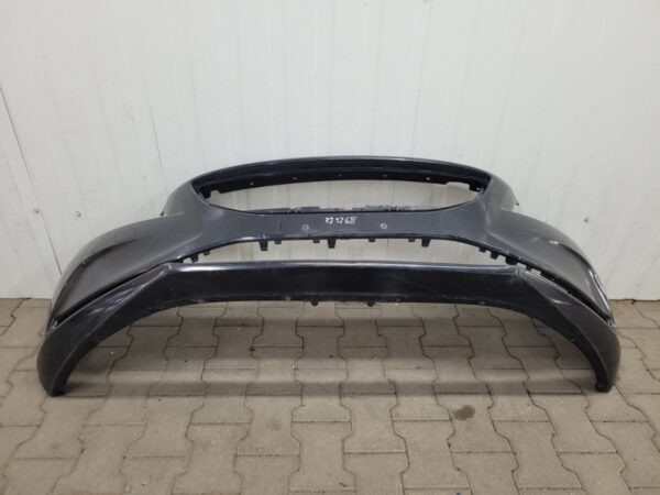 Bumper Volvo V40 2 II 12-16 31283732 GEEN PDC KLS Voorbumper PJ1268