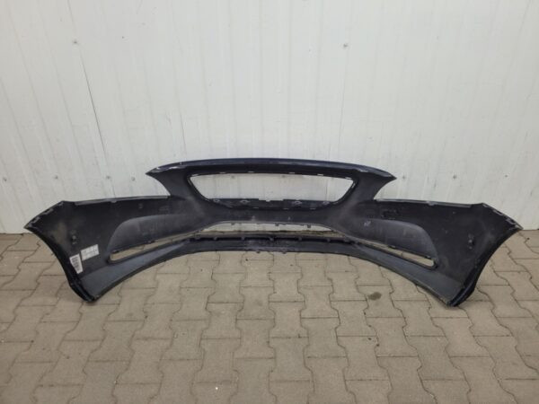 Bumper Volvo V40 2 II 12-16 31283732 GEEN PDC KLS Voorbumper PJ1268