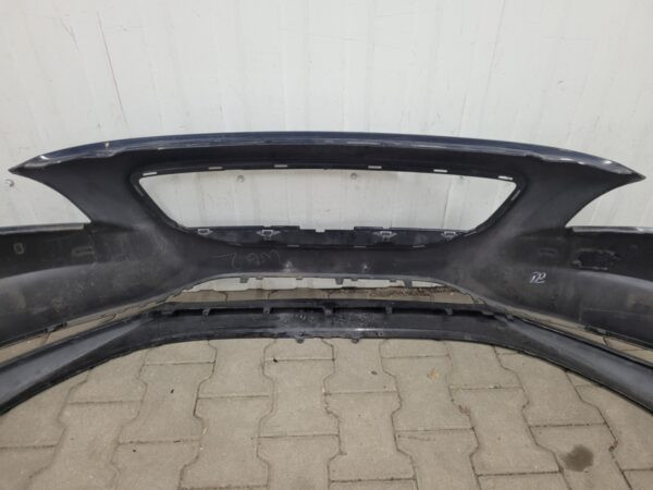 Bumper Volvo V40 2 II 12-16 31283732 GEEN PDC KLS Voorbumper PJ1268