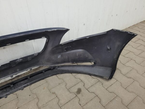 Bumper Volvo V40 2 II 12-16 31283732 GEEN PDC KLS Voorbumper PJ1268