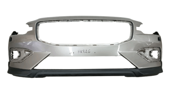 Bumper Volvo V60 II S60 III CROSS COUNTRY 18-24 31690589 Voorbumper HK826