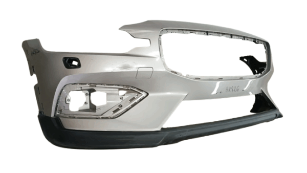 Bumper Volvo V60 II S60 III CROSS COUNTRY 18-24 31690589 Voorbumper HK826
