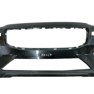 Bumper Volvo V60 II S60 III CROSS COUNTRY 18-24 31690589 Voorbumper HK827
