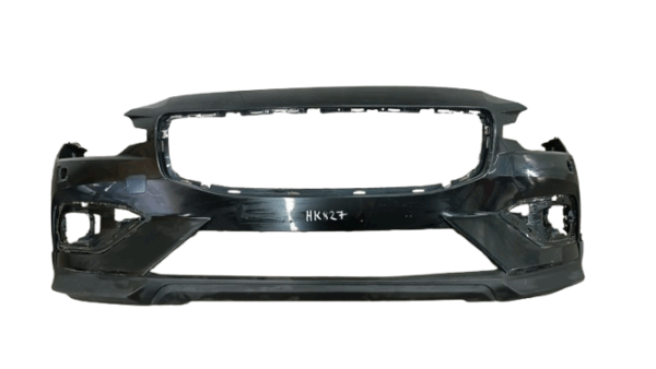 Bumper Volvo V60 II S60 III CROSS COUNTRY 18-24 31690589 Voorbumper HK827