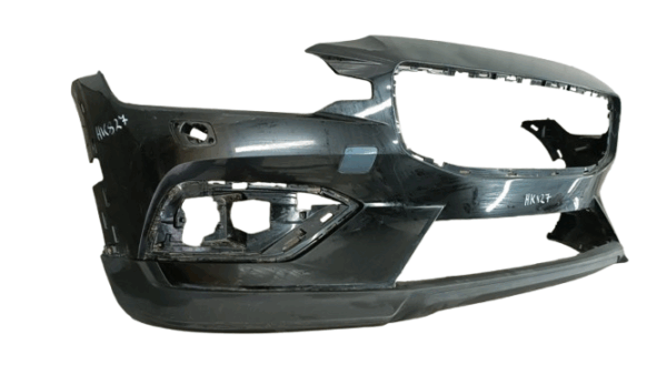 Bumper Volvo V60 II S60 III CROSS COUNTRY 18-24 31690589 Voorbumper HK827