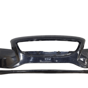 Bumper Volvo V40 2 II 12-16 31283732 GEEN PDC KLS Voorbumper PJ1268