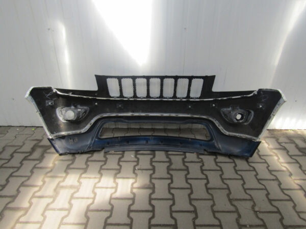 Bumper Jeep Grand Cherokee WK2 14-17V Voorbumper Q5570