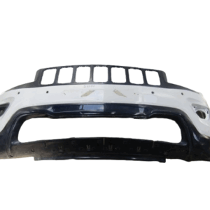 Bumper Jeep Grand Cherokee WK2 14-17V Voorbumper Q5570