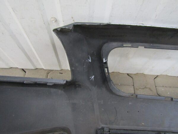 Bumper Volvo V70 3 III 07-13 30678623 Voorbumper KJ11347