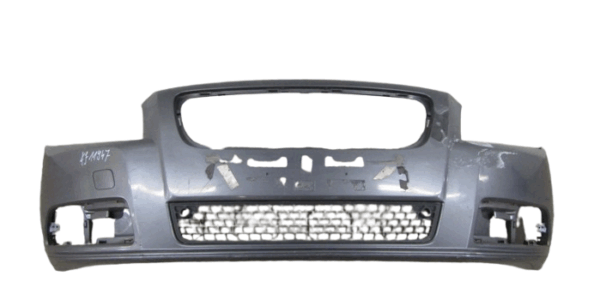 Bumper Volvo V70 3 III 07-13 30678623 Voorbumper KJ11347