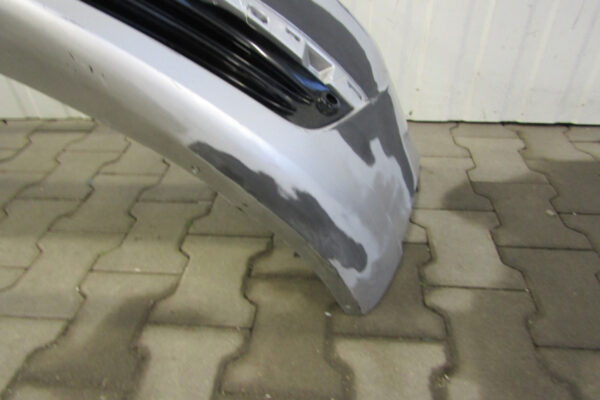 Bumper Volvo V70 S80 Facelift 13-16 31353444 Voorbumper KJ8297