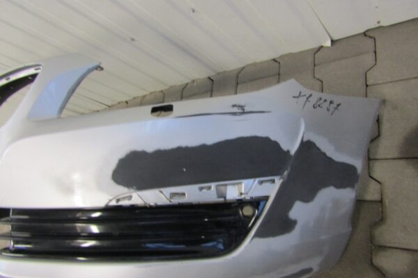 Bumper Volvo V70 S80 Facelift 13-16 31353444 Voorbumper KJ8297
