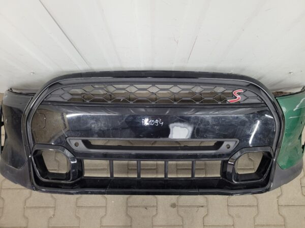 Bumper Mini Cooper S F55 F56 FACELIFT LCI 21-9450563 Voorbumper PJ1094