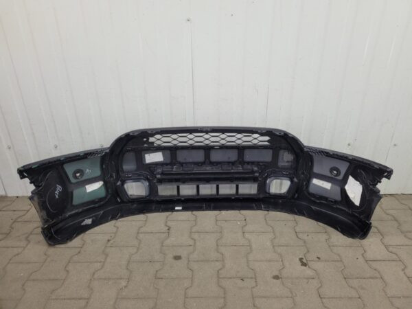 Bumper Mini Cooper S F55 F56 FACELIFT LCI 21-9450563 Voorbumper PJ1094