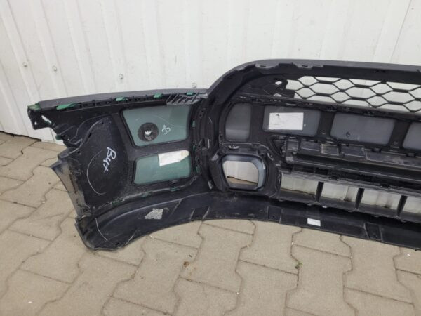 Bumper Mini Cooper S F55 F56 FACELIFT LCI 21-9450563 Voorbumper PJ1094