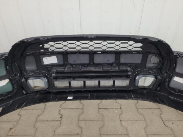 Bumper Mini Cooper S F55 F56 FACELIFT LCI 21-9450563 Voorbumper PJ1094