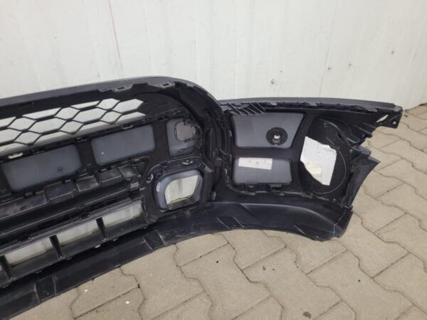Bumper Mini Cooper S F55 F56 FACELIFT LCI 21-9450563 Voorbumper PJ1094