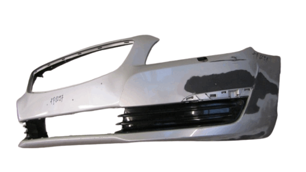 Bumper Volvo V70 S80 Facelift 13-16 31353444 Voorbumper KJ8297