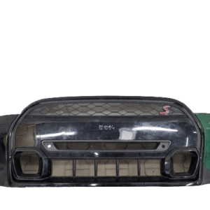 Bumper Mini Cooper S F55 F56 FACELIFT LCI 21-9450563 Voorbumper PJ1094