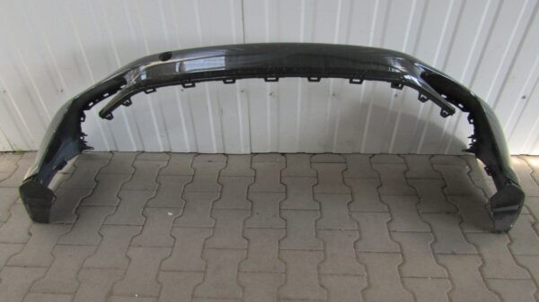 Bumper PORSCHE 911 992 GT3 21- 9GT807221 9GT807221 Voorbumper MK1044