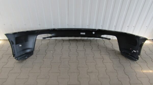 Bumper PORSCHE 911 992 GT3 21- 9GT807221 9GT807221 Voorbumper MK1044