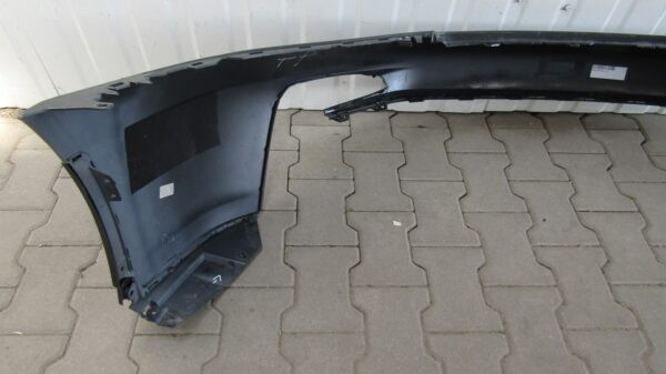 Bumper PORSCHE 911 992 GT3 21- 9GT807221 9GT807221 Voorbumper MK1044