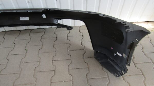 Bumper PORSCHE 911 992 GT3 21- 9GT807221 9GT807221 Voorbumper MK1044