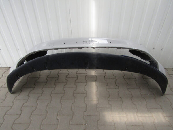 Bumper Porsche Taycan Turbo S 9J1 19- 9J1807221G Voorbumper MK1280