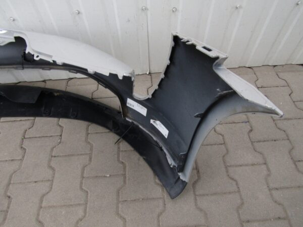 Bumper Porsche Taycan Turbo S 9J1 19- 9J1807221G Voorbumper MK1280