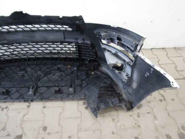 Bumper Citroen C4 Picasso FACELIFT 10-13 9680402277 Voorbumper MK1332