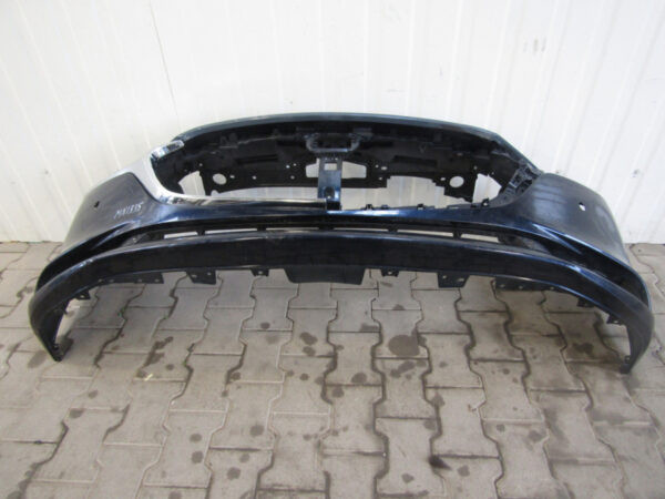 Bumper Mazda 3 IV Sedan 19-BCKA-50031 Voorbumper MK1335