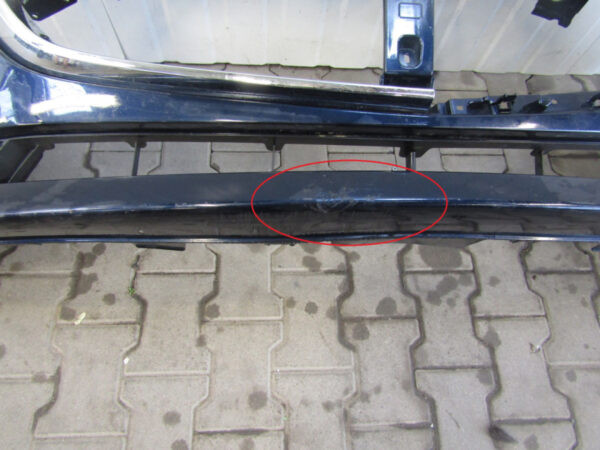 Bumper Mazda 3 IV Sedan 19-BCKA-50031 Voorbumper MK1335