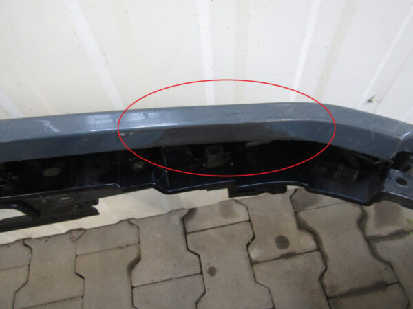 Bumper Mazda 3 IV Sedan 19-BCKA-50031 Voorbumper MK1335