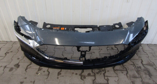 Bumper Mazda 3 IV Sedan 19-BCKA-50031 Voorbumper MK1335