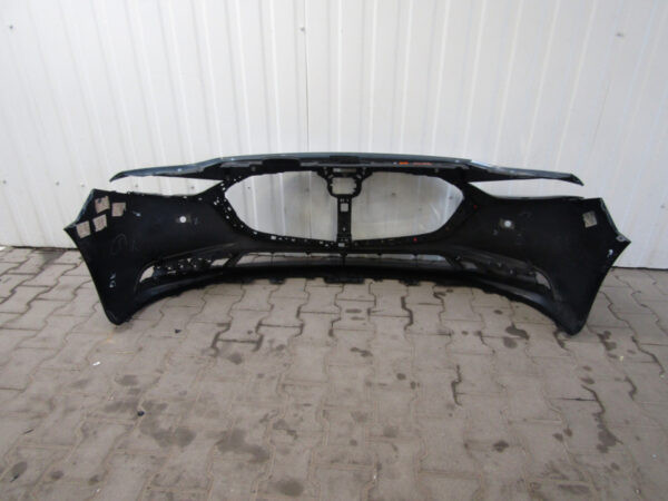 Bumper Mazda 3 IV Sedan 19-BCKA-50031 Voorbumper MK1335