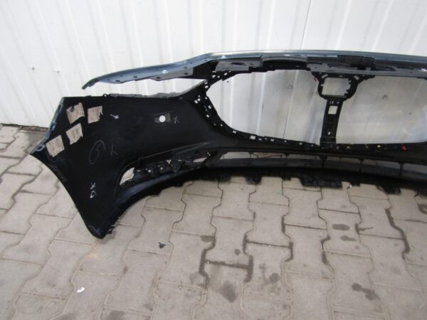 Bumper Mazda 3 IV Sedan 19-BCKA-50031 Voorbumper MK1335